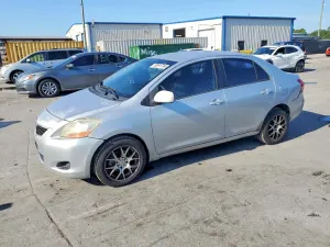Toyota Yaris 1.5L 4 2009