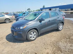 Chevrolet Trax 1.4L 4 2019