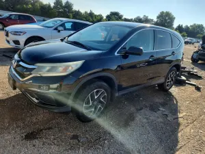 Honda CR-V 2.4L 4 2016