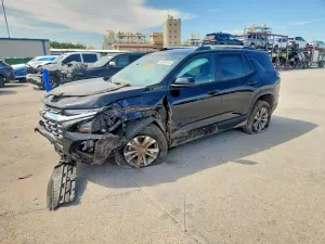 Chevrolet Equinox 1.5L 4 2026