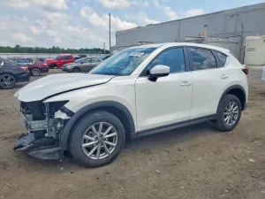 Mazda CX-5 2.5L 4 2023