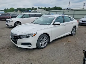 Honda Accord 1.5L 4 2020