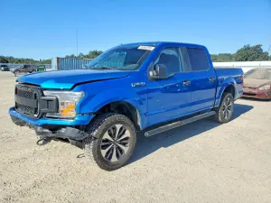 Ford F-150 2.7L 6 2019