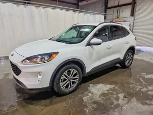 Ford Escape 1.5L 3 2022