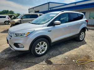 Ford Escape 1.5L 4 2019