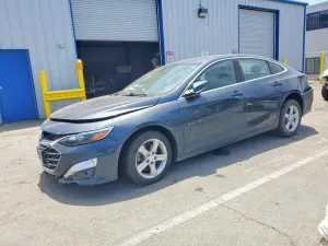 Chevrolet Malibu 1.5L 4 2020