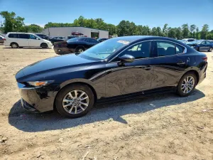 Mazda 3 2.5L 4 2024