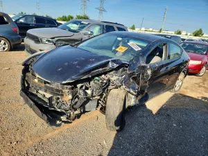Hyundai Elantra 1.8L 4 2013