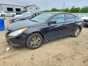 Hyundai Sonata 2.4L 4 2011