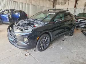 Chevrolet Blazer 3.6L 6 2021