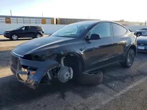 Tesla Model Y 2026