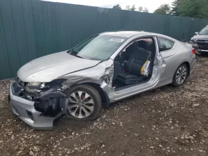Honda Accord 2.4L 4 2014