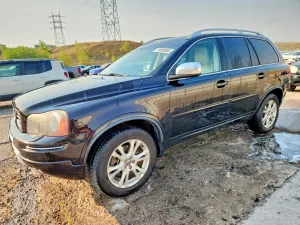 Volvo XC90 3.2L 6 2013