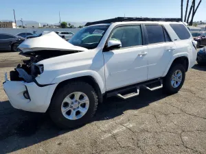 Toyota 4Runner 4.0L 6 2020