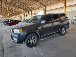 Toyota 4Runner 4.0L 6 2013