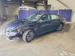 Nissan Altima 2.5L 4 2026