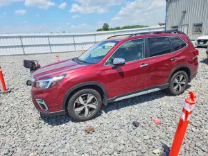 Subaru Forester 2.5L 4 2019