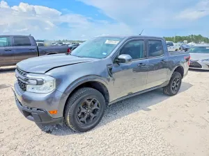 Ford Maverick 2.0L 4 2022