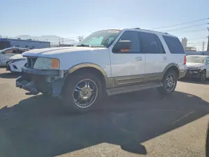 Ford Expedition 5.4L 8 2004