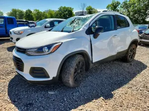 Chevrolet Trax 1.4L 4 2021