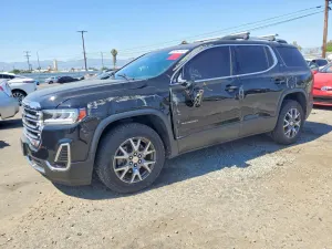 GMC Acadia 3.6L 6 2020