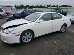 Lexus ES 3.3L 6 2005
