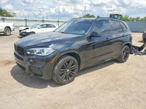 BMW X5 3.0L 6 2016