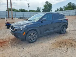 Kia Seltos 2.0L 4 2021