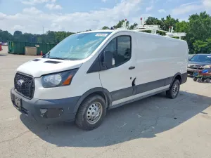 Ford Transit 3.5L 6 2021