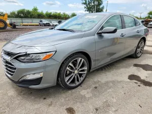 Chevrolet Malibu 1.5L 4 2024
