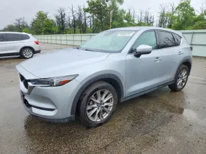 Mazda CX-5 2021