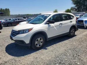 Honda CR-V 2.4L 4 2014