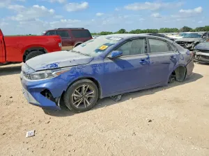 Kia Cerato / Forte / K3 2.0L 4 2023