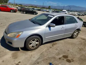Honda Accord 2.4L 4 2007