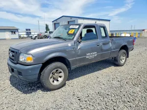 Ford Ranger 4.0L 6 2006