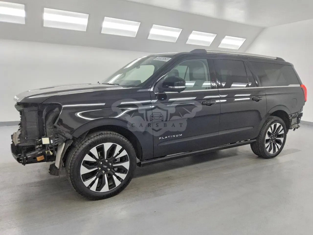Ford Expedition 3.5L 6 2025