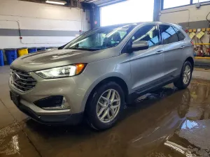 Ford Edge 2.0L 4 2022