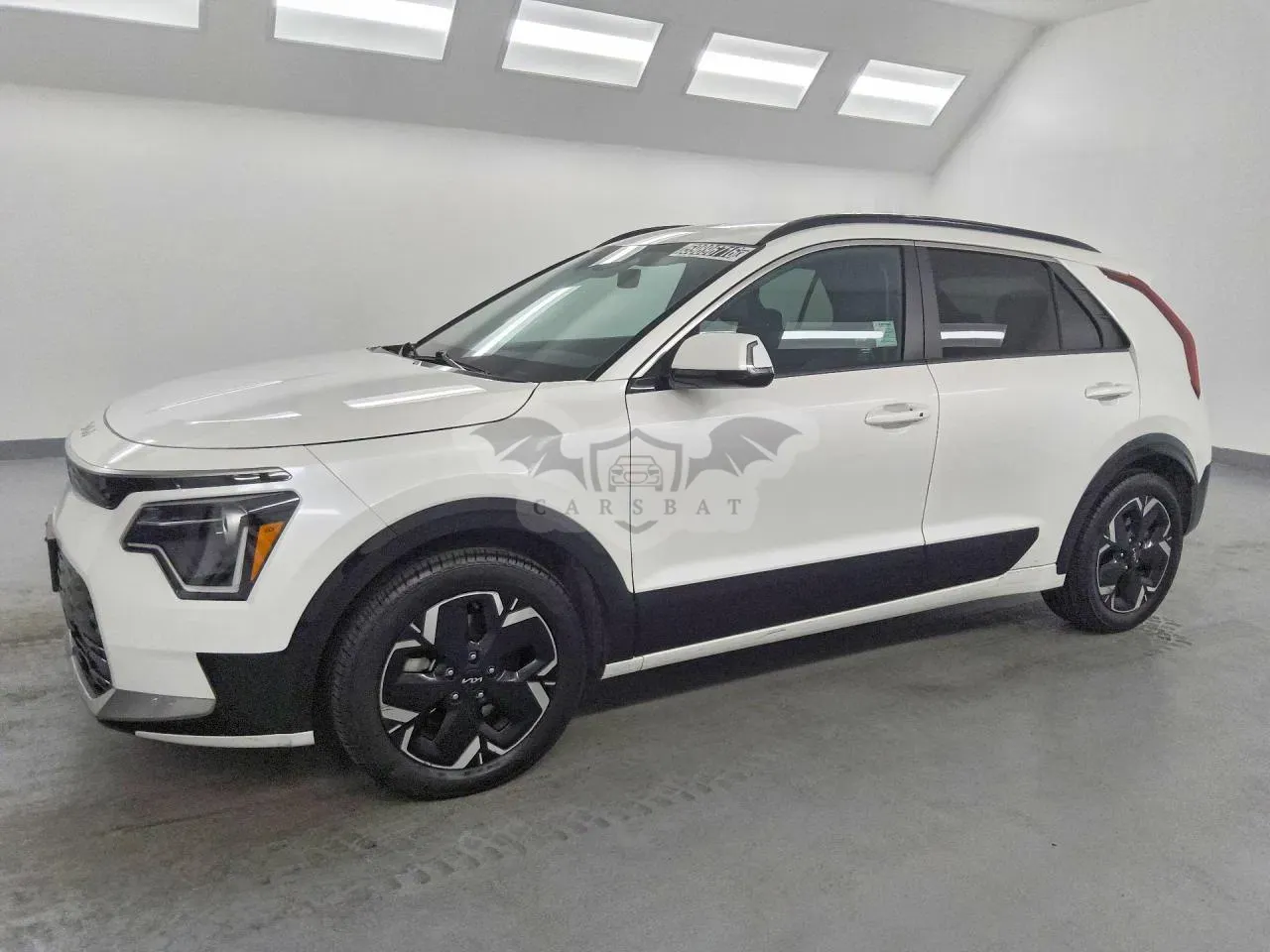 Kia Niro 0 2023