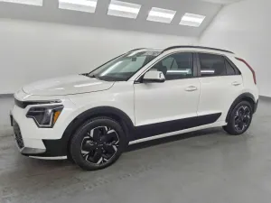 Kia Niro 0 2023