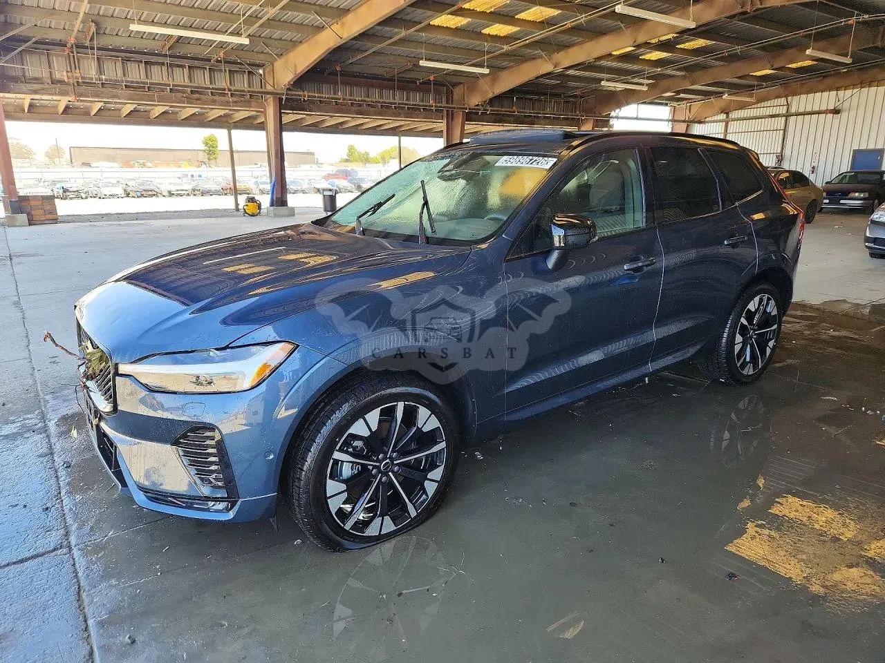 Volvo XC60 2.0L 4 2026
