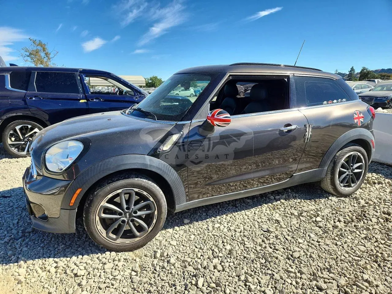 Mini Cooper 1.6L 4 2015