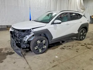 Hyundai Kona 2.0L 4 2025