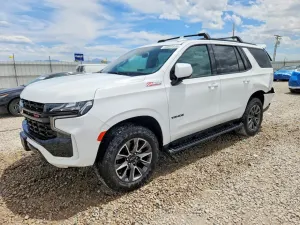 Chevrolet Tahoe 5.3L 8 2023