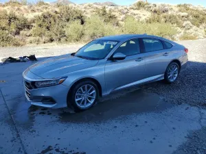 Honda Accord 1.5L 4 2021