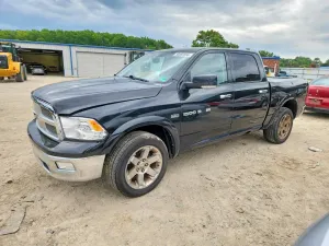 Dodge RAM 5.7L 8 2011
