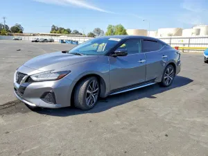 Nissan Maxima 3.5L 6 2020