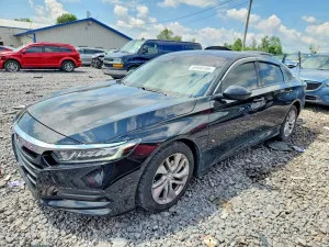 Honda Accord 1.5L 4 2018