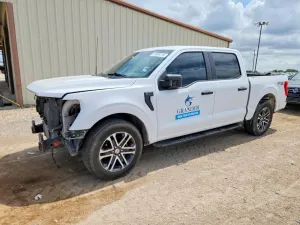 Ford F-150 2.7L 6 2023