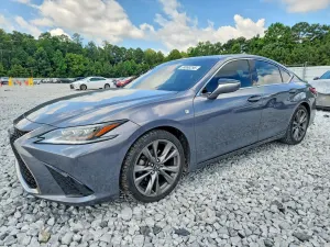 Lexus ES 3.5L 6 2019