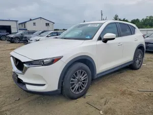 Mazda CX-5 2.5L 4 2020
